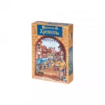 Каркассон. Крепость Каркассон. Крепость картинка 34344 - МосИгра